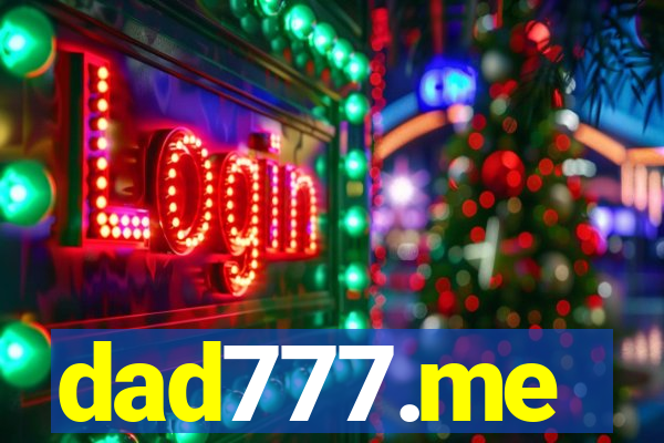 dad777.me