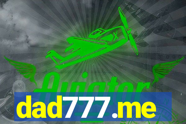 dad777.me