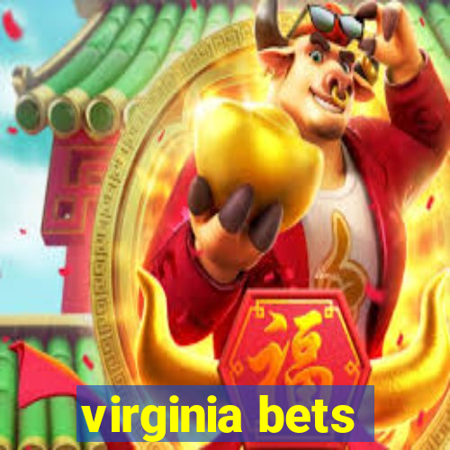 virginia bets