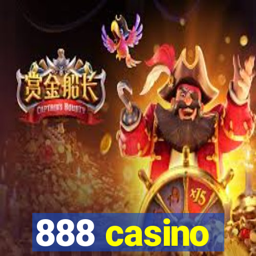 888 casino