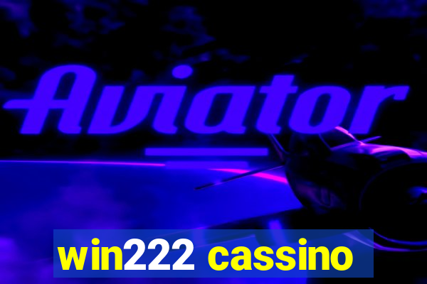 win222 cassino