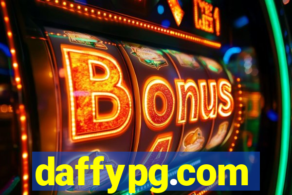 daffypg.com