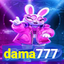 dama777