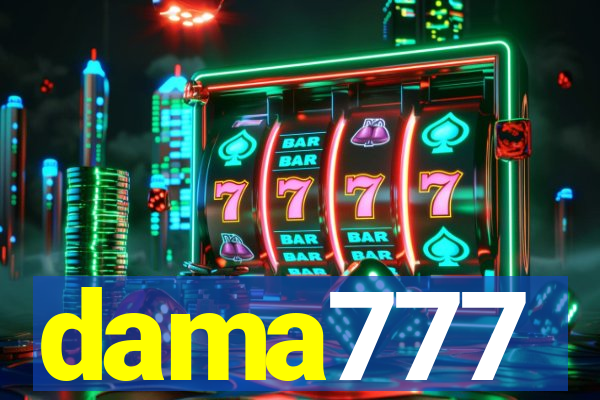 dama777