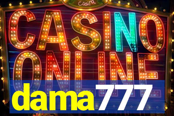 dama777