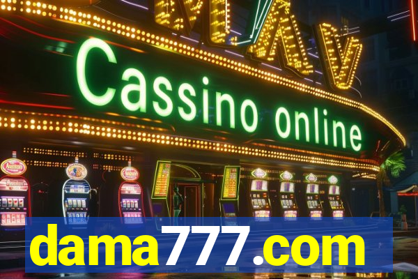 dama777.com