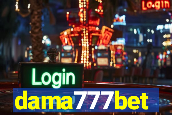 dama777bet