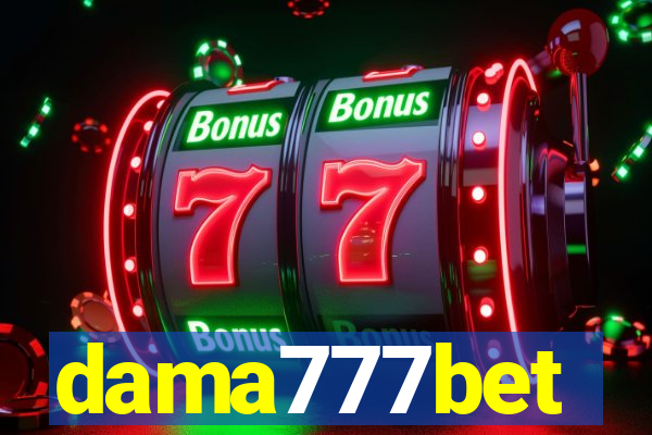 dama777bet