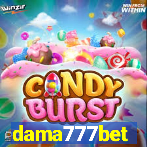 dama777bet