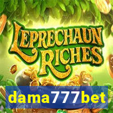 dama777bet
