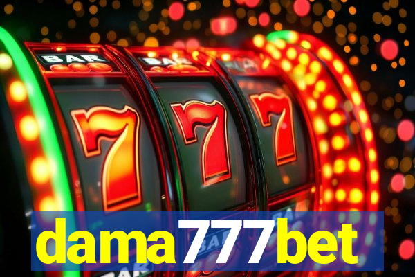 dama777bet