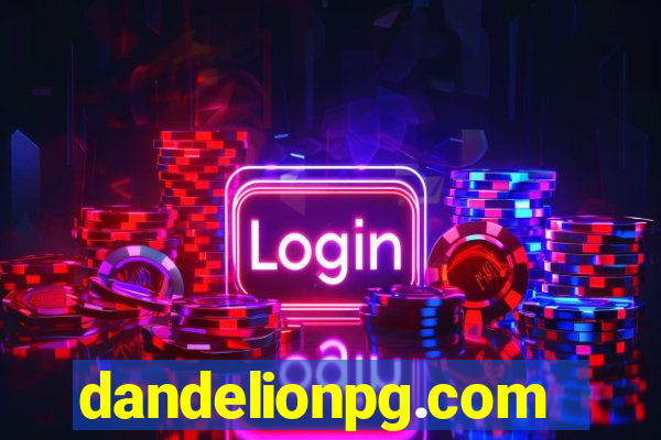 dandelionpg.com
