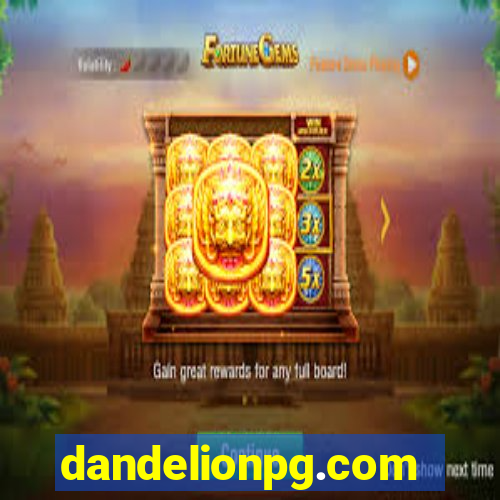 dandelionpg.com