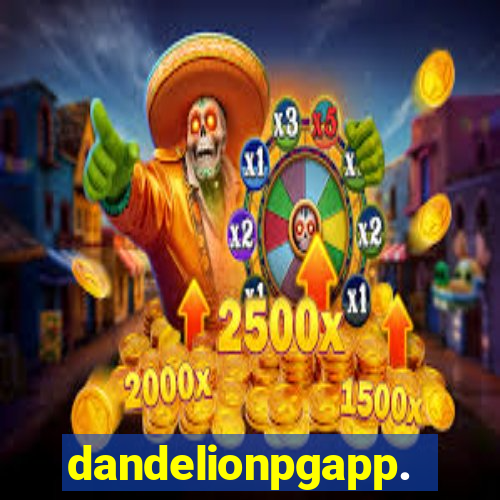 dandelionpgapp.com