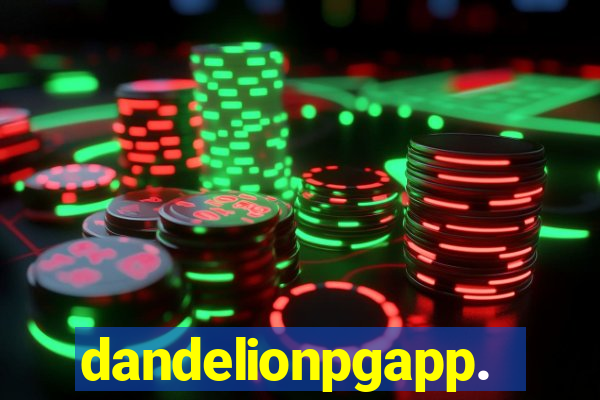 dandelionpgapp.com