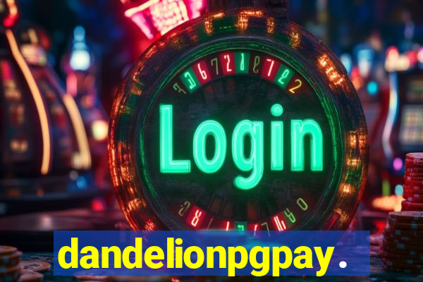 dandelionpgpay.com