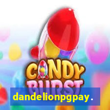 dandelionpgpay.com