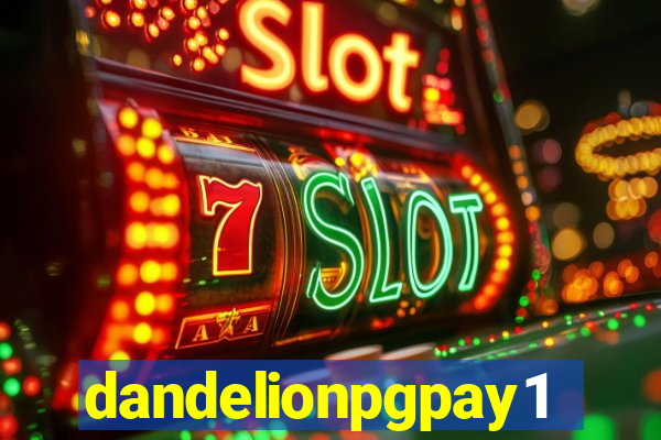 dandelionpgpay1.com