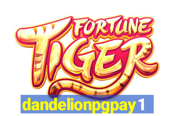 dandelionpgpay1.com