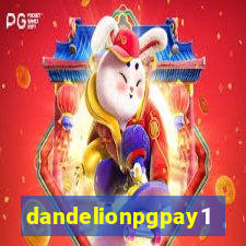 dandelionpgpay1.com