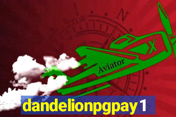 dandelionpgpay1.com