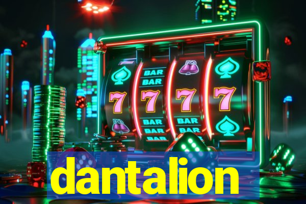 dantalion