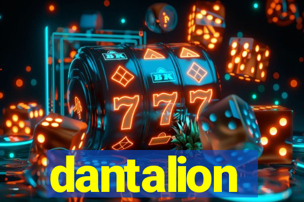 dantalion