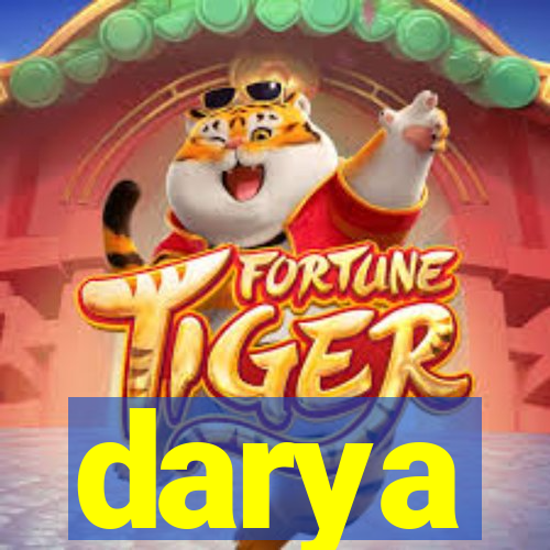 darya-ocean