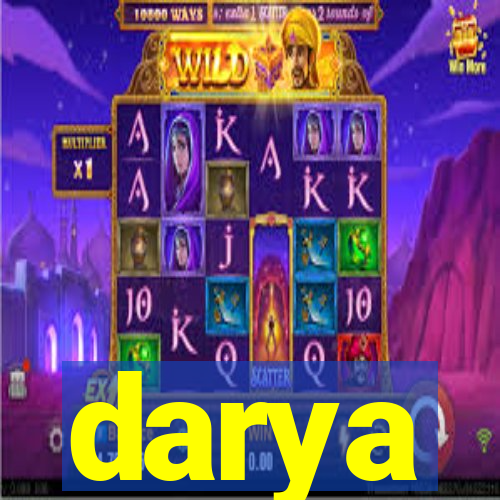 darya-ocean