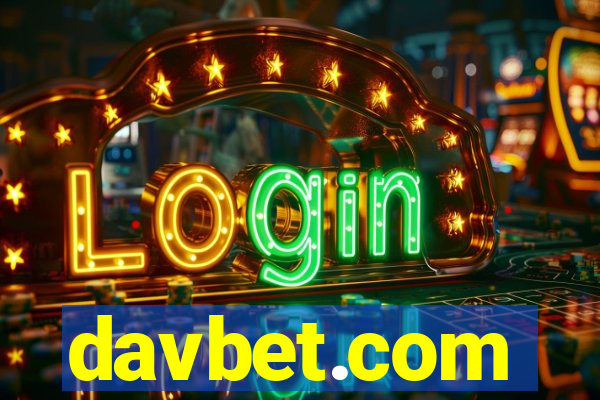 davbet.com