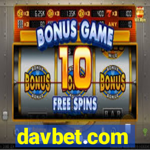 davbet.com
