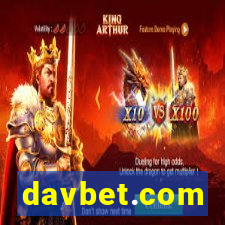 davbet.com