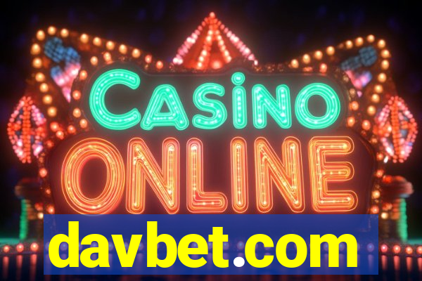 davbet.com