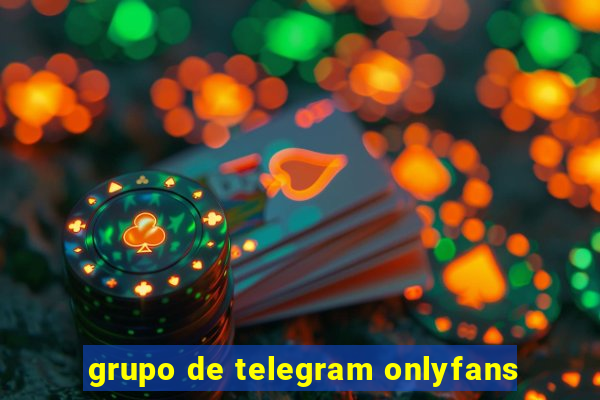 grupo de telegram onlyfans