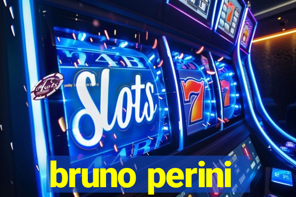bruno perini