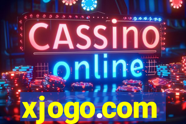 xjogo.com