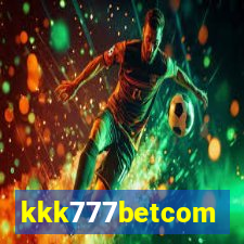kkk777betcom