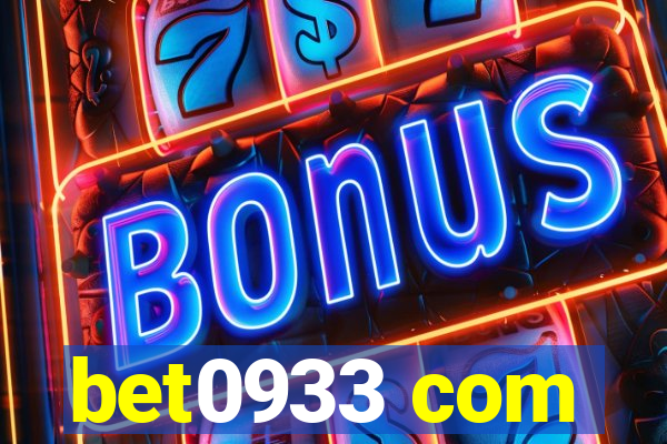 bet0933 com