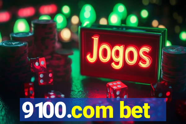 9100.com bet