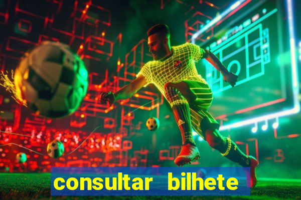 consultar bilhete rio de prêmios