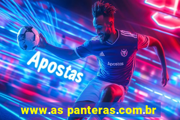 www.as panteras.com.br