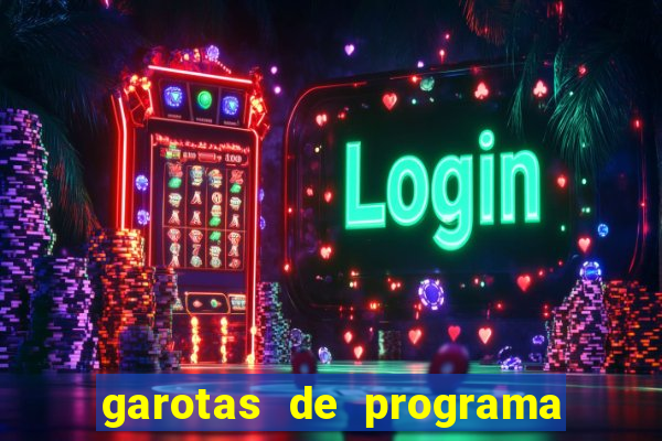 garotas de programa no rio de janeiro