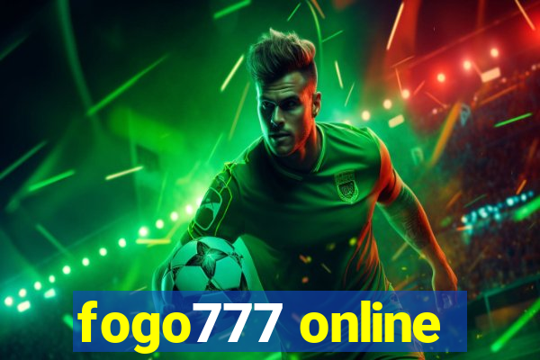 fogo777 online