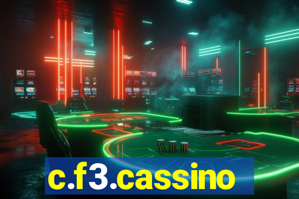 c.f3.cassino