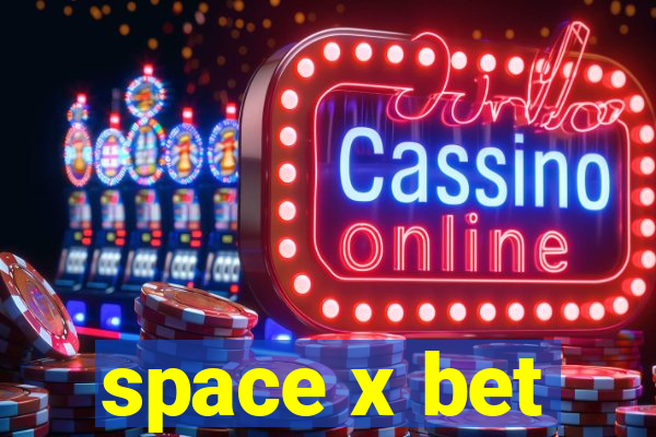 space x bet