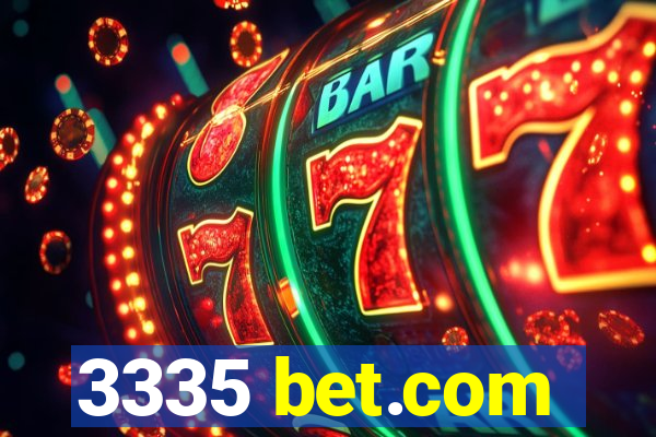 3335 bet.com