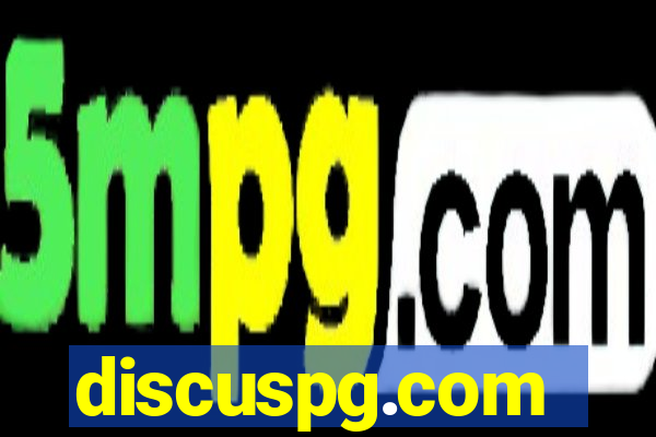 discuspg.com