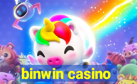 binwin casino