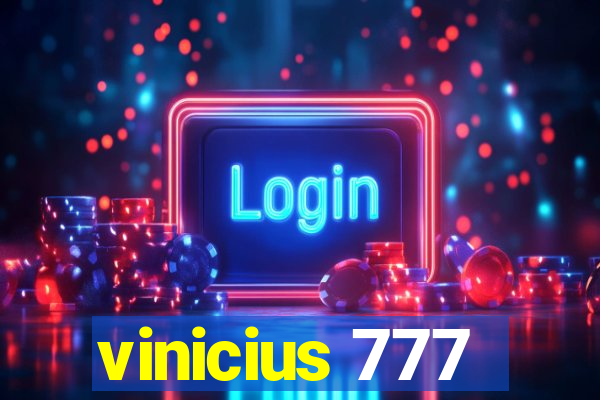 vinicius 777