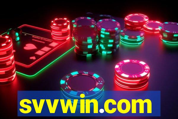 svvwin.com